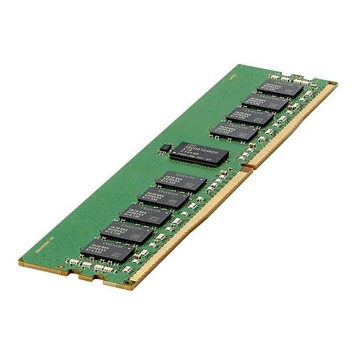 Hp 879505-B21 8 GB 2666Mhz DDR4 CL19 1Rx8 Pc4-2666V-E Sunucu Bellek