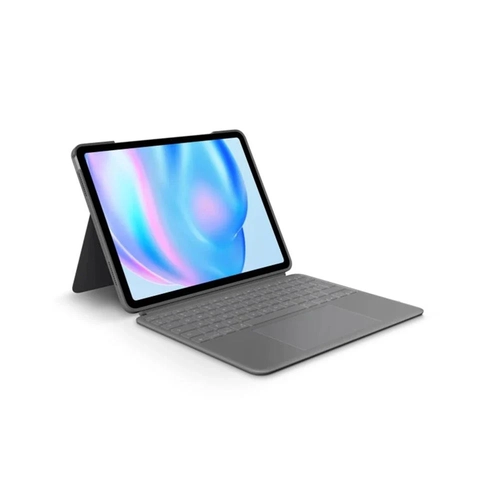 Logitech 920-013126 Combo Touch 11 inch pad Air M2 Trke Layout