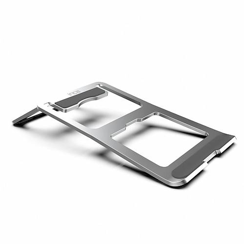 Inca INC-121S 4 Kademeli Al�m�nyum Notebook Stand�