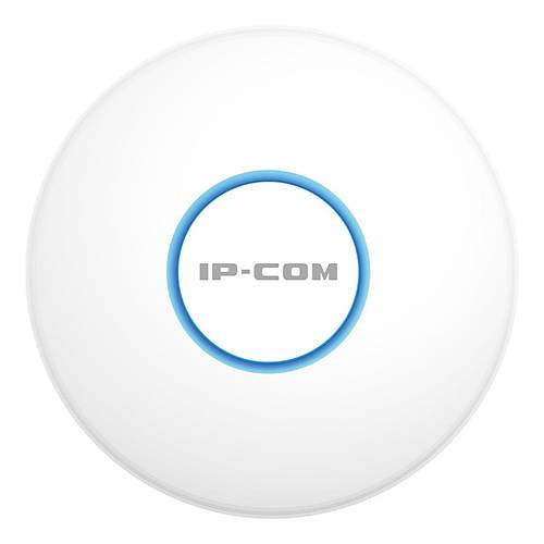 Ip-Com IP-PRO-6-LITE 1 Port Gigabit AX3000 Dual Band 2x2 MU-MIMO 2xdBi PoE Access Point