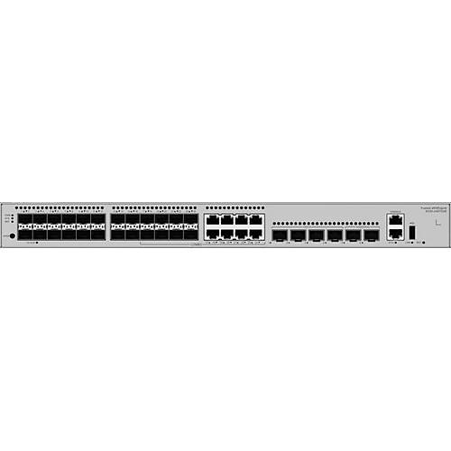 Huawei S530-24ST4XE 30 Port SFP 8 Port Gigabit L3 Y�netilebir SFp Switch