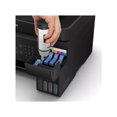 Epson C11CJ65405 L5290 USB Wi-F LAN A4 Faksl ok Fonksiyonlu Tankl Inkjet Yazc