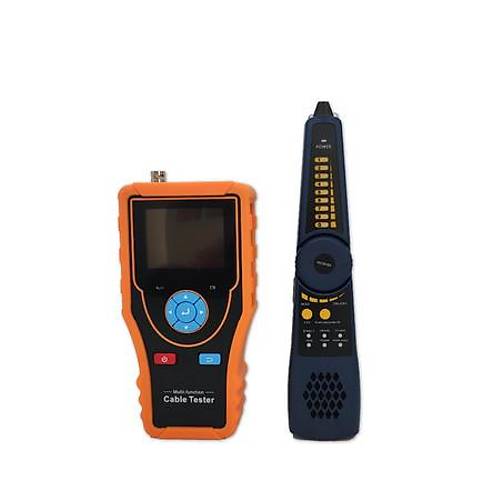 Beek BT-LT1200 ok levli LCD Ekranl Network Test Cihaz
