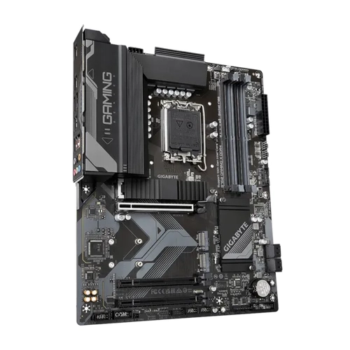 Gigabyte B760 GAMING X DDR4 Sc-1700 B760 DDR4 5333Mhz 2xM2 2.5Gbe ATX INTEL Anakart