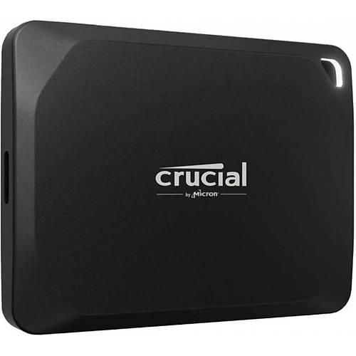 Crucial CT2000X10PROSSD9 X10 Pro 2 TB 2100Mb/s USB3.2 Gen 2 Type C Harici SSD Harddisk