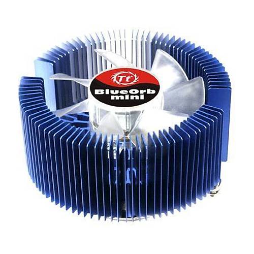Thermaltake CL-P0411 Blue Orb mini AMD 9cm Fanl AM2 lemci Fan