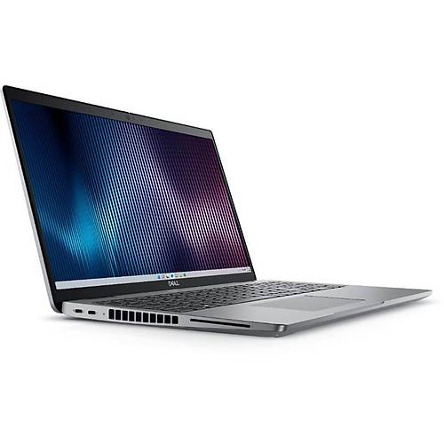 Dell N021L554015EMEA-VP Latitude 5540 CI7 1355U 16GB 512GB SSD 15.6 Win11 Pro Notebook Bilgisayar