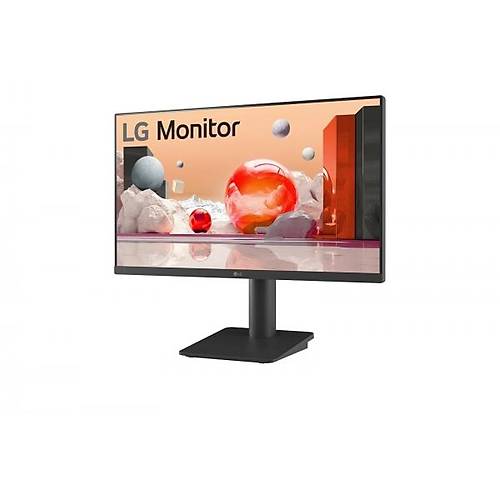 Lg 25MS550-B 24.5 inch 1920x1080 5ms 100Hz Multimedia HDMI DP IPS Monit�r