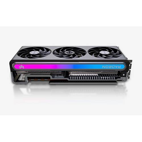 Sapphire 11323-01-40G 20 GB GDDR6 Radeon RX 7900 XT Nitro PLUS Vapor-X 320Bit AMD Ekran Kart�