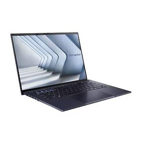 Asus B9403CVA KM0B88 ExpertBook B9 CI7 1355U 1.7GHz 32GB 1TB SSD 14 WQXGA OlED FreeDos Notebook Bilgisayar