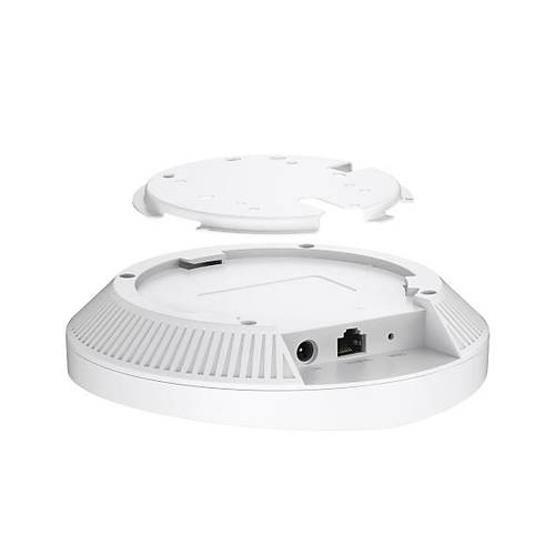 Tp-Link FESTA F61 AX1800 1 Port Gigabit Dual Band Wi-Fi 6 Tavan Monteli Access Point