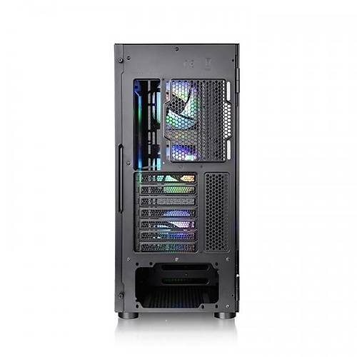 Thermaltate CA-3T9-75M1WE-00 750W 80 PLUS H570 4x12cm RGB Fanl� Mid Tower Oyuncu Kasas�