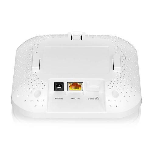 Zyxel NWA50AXPRO-EU0102F NWA50AX PRO 1 Port Gigabit Dual Bant 80211AX W�-F� 6 PoE Access Point