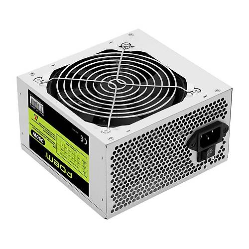Frisby Foem FPS-G35F12 350W 12cm Fanl� Gri ATX G�� Kayna�� PSU