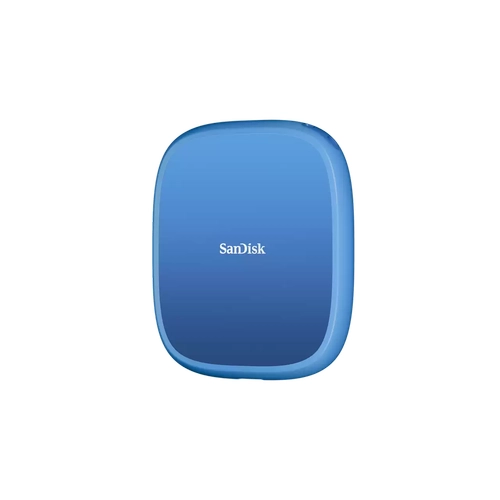 Sandisk SDSSDE62C-1T00-G25 1 TB 1000Mb/s Creator Phone Harici Ta��nabilir SSD Harddisk