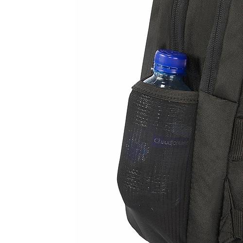 Samsonite CM5-09-007 17.3 inch Guard IT 2.0 Siyah Notebook S�rt �antas�