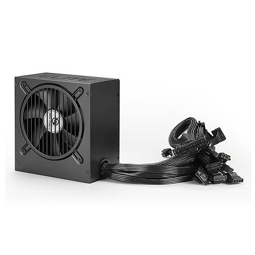 High Power HP1-N750BR-E12S 750W 80 Plus Bronze 12cm Fanl� ATX Power Supply