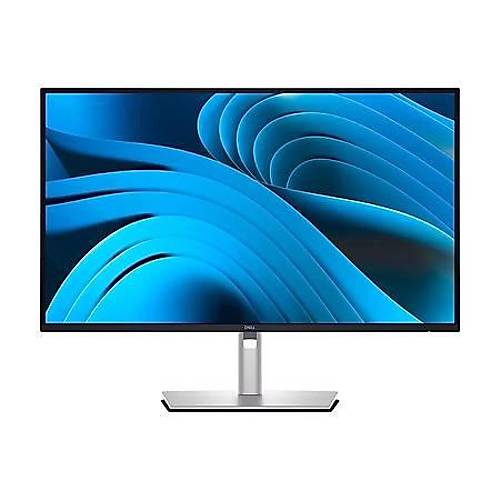 Dell P2725QE Pro 27 inch 3840x2160 5ms 100HZ 4K HDMI DP Type-C Pivot IPS Monit�r