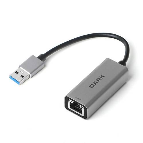 Dark DK-AC-U3GL3 USB 3.0 to Gigabit Lan USB Ethernet Adaptr