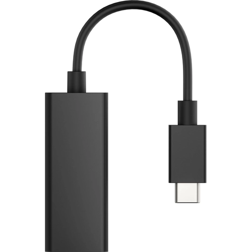 Hp 4Z534AA USB Type C to RJ45 Gigabit G2 Usb ethernet Adaptr