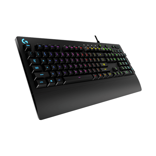 Logitech 920-008094 G213 Q TR USB Prodgy Gamng Klavye