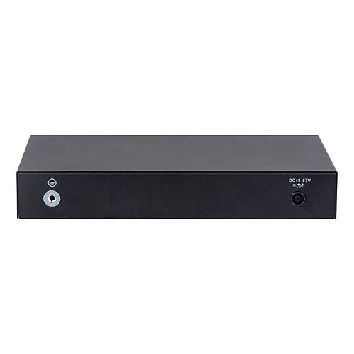 Dahua CS4010-8GT-110 10 Port Gigabit PoE 2 Port Gigabit Uplink 110W Cloud Ynetilebilir Switch