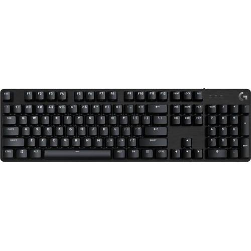 Logitech 920-010556 G513 SE USB Q TR Mekanik Siyah Kablolu Oyuncu Klavyesi
