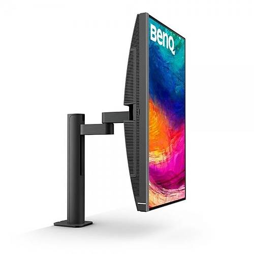 Benq PD2706UA 27 inch 3840x2160 5ms 60Hz MM HDMI DP Type C Ergo Arm 4K Monit�r