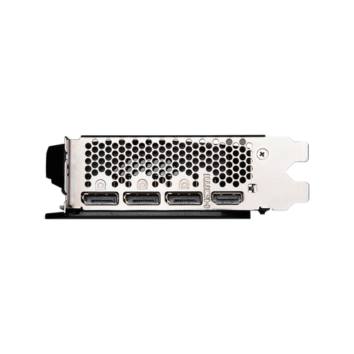 Msi RTX 4060 TI VENTUS 2X BLACK 8G 8 GB GDDR6 GeForce RTX4060 TI Ventus 2X  128Bit NVIDIA Ekran Kart�