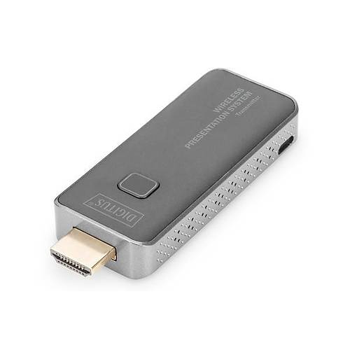 Digitus DS-55320 HDMI Wireless Kablosuz HDMI Sadece Verici G�r�nt� Aktar�c�