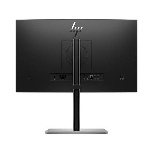 Hp 6N4F1AA E24q G5 23.8 inch 1920x1080 5ms HDMI DP Pivot IPS QHD Monitr