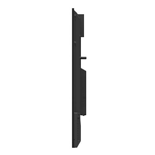 Viewsonic CDE5530 55 inch 3840x2160 6.5ms 60Hz Multimdia HDMI RS232 4K Ultra HD Endstriyel Monitr