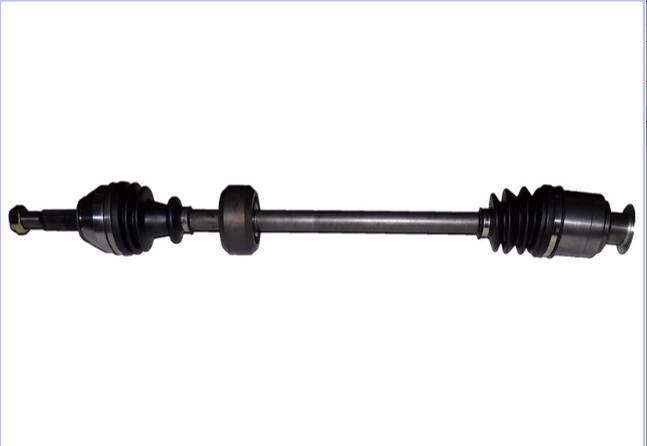 RENAULT MEGANE SAĞ AKS 1,6 16V ABS'Lİ 44 DİŞ 1996-2002