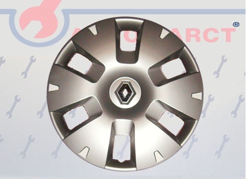 RENAULT MEGANE JANT KAPAĞI TAKIMI 15 İNÇ 2004-2010