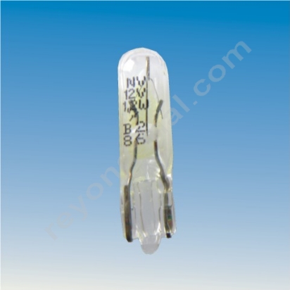AMPÜL DİPSİZ 24V 1 2W NARVA 17040