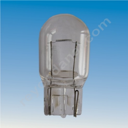 AMPÜL DİPSİZ JAPON TİP TEK TEL 12V 21W NARVA 17632