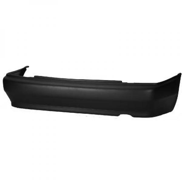 SUZUKI BALENO ARKA TAMPON SİYAH 1995-1998