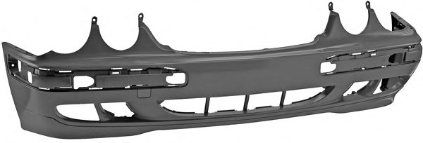 MERCEDES W210 ÖN TAMPON 2000-2002