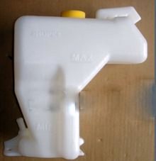 NISSAN ALMERA N16 SD/HB RADYATÖR YEDEK SU DEPOSU 2000-2006