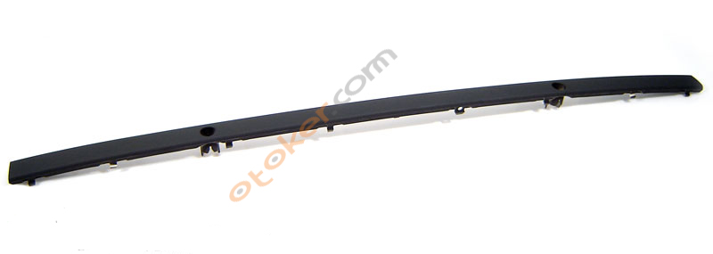 BMW E39 ARKA TAMPON BANDI ORTA PARK SENSÖR DELİKLİ 2001-2003