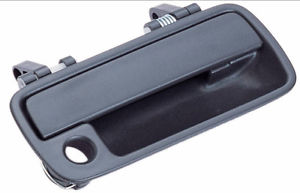 SUZUKI VITARA ÖN KAPI DIŞ AÇMA KOLU SAĞ SİYAH 1988-1998