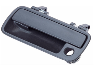 SUZUKI VITARA ÖN KAPI DIŞ AÇMA KOLU SOL SİYAH 1988-1998
