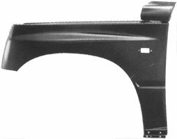 SUZUKI VITARA ÖN ÇAMURLUK DELİKLİ SAĞ 3/5 KAPI (ESKİ TİP) 1988-1998