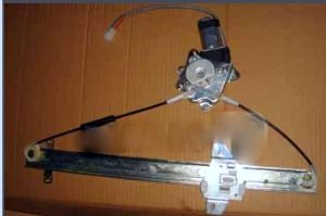 SUZUKI VITARA ÖN CAM KRİKOSU SOL ELEKTRİKLİ/MOTORLU 1988-1998