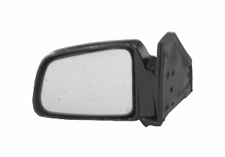 SUZUKI VITARA KAPI AYNASI SOL ELEKTRİKLİ SİYAH 3KAPI 1988-1998