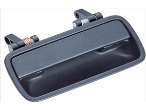 SUZUKI VITARA ARKA KAPI DIŞ AÇMA KOLU SAĞ (PÜTÜRLÜ SİYAH) 1988-1998