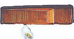 SUZUKI VITARA ÇAMURLUK SİNYALİ SARI SAĞ 1988-1998