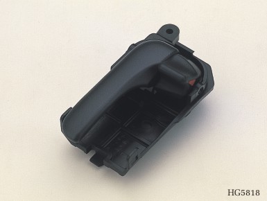 NISSAN ALMERA N16 SD/HB ÖN KAPI İÇ AÇMA KOLU SOL SİYAH 2000-2006
