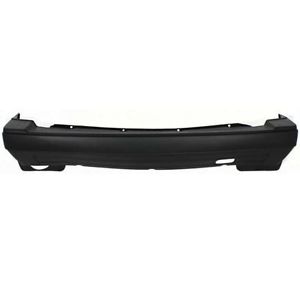 SUZUKI VITARA ARKA TAMPON SİYAH PLAKA VE SİNYAL DELİKSİZ 3 KAPI 1996-1998