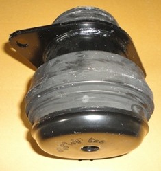 VOLKSWAGEN POLO CLASSIC MOTOR TAKOZU ARKA OTOMATİK ŞANZUMAN 1996-2001
